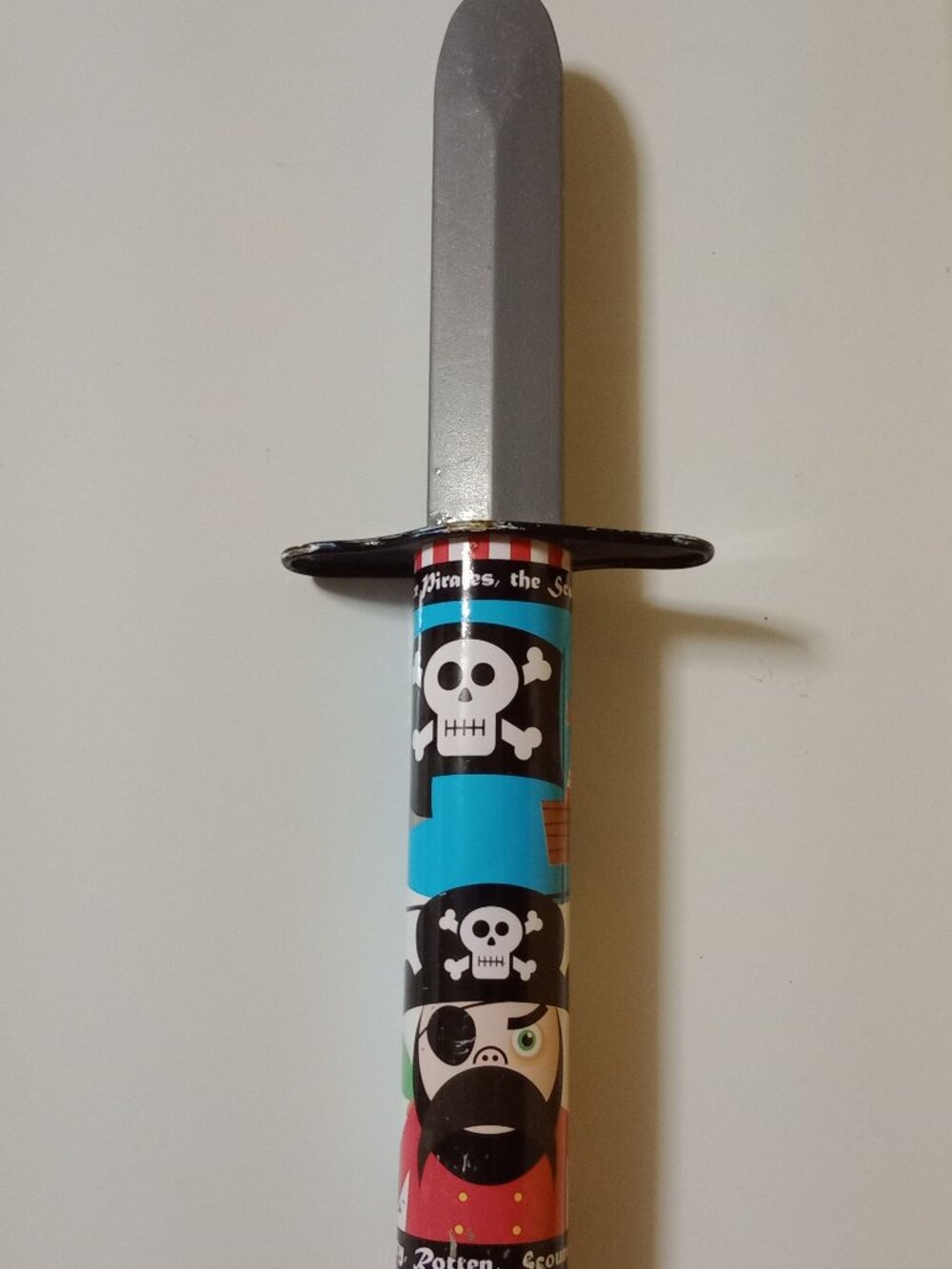 Toy Pirate Dagger
